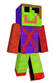 Scotcher__ Minecraft avatar full body