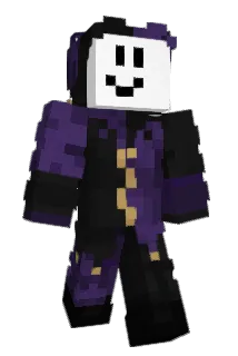 ScotchyTAZ Minecraft avatar full body