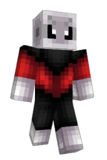 Scoth1605 Minecraft avatar full body