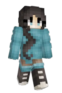 ScotlandBTW Minecraft avatar full body