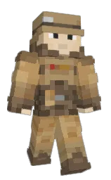 Custom render preview