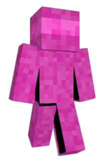 ScottBarrett Minecraft avatar full body