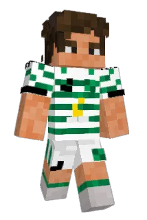 ScottBrown67 Minecraft avatar full body