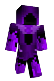 ScottDam Minecraft avatar full body