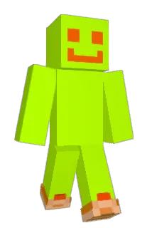 ScottGotALot Minecraft avatar full body