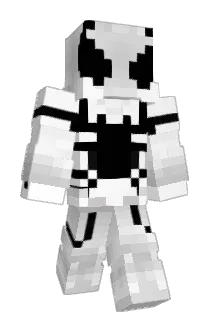 ScottKurtz Minecraft avatar full body