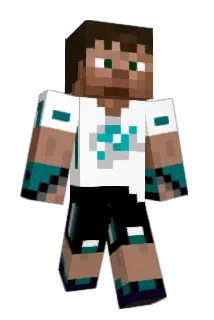 ScottTheGreat11 Minecraft avatar full body