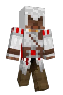 Scott_97 Minecraft avatar full body