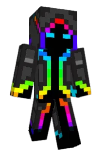 Scott_Bute Minecraft avatar full body