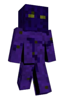 Scott_EK Minecraft avatar full body