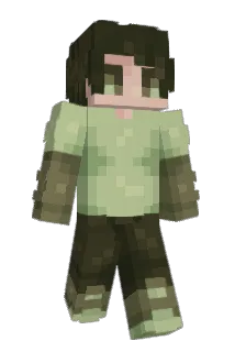 Scott_FR Minecraft avatar full body