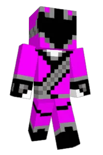 Scott_HD Minecraft avatar full body