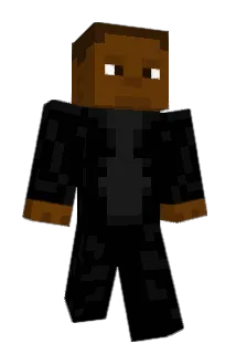 Scott_Hendry Minecraft avatar full body