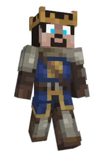 Scott_McCowan Minecraft avatar full body