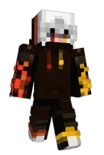 Scott_the_wrecka Minecraft avatar full body