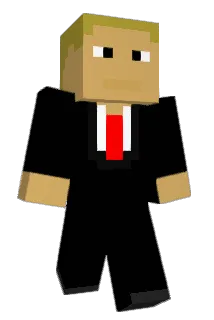 Scottb0574 Minecraft avatar full body