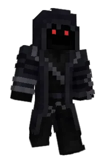 ScotteJ_ Minecraft avatar full body