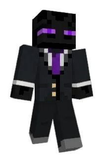 Scotthunder79 Minecraft avatar full body