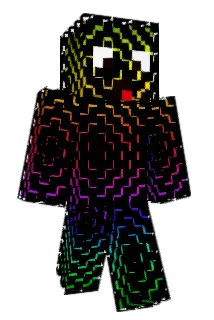 Scotti_11 Minecraft avatar full body
