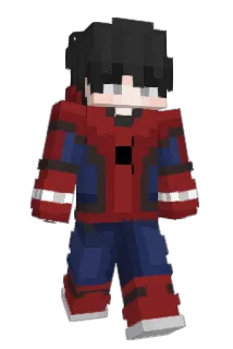 ScottishBarbie11 Minecraft avatar full body