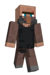 ScottishCotton Minecraft avatar full body