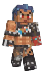 Custom render preview