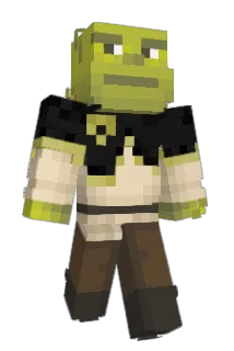 Scottlieb Minecraft avatar full body