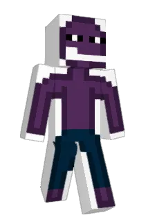 Scottline_ Minecraft avatar full body