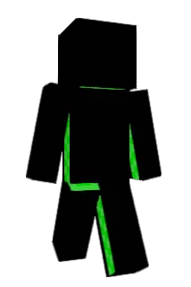 Scottnobody Minecraft avatar full body