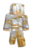 Scotty3001 Minecraft avatar full body