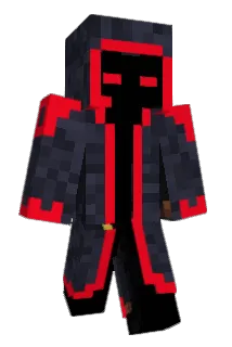 Scotty4506 Minecraft avatar full body