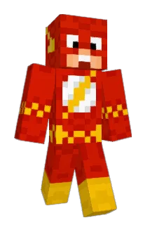 ScottyDaHotty Minecraft avatar full body