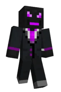ScottyJR2005 Minecraft avatar full body