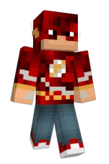 Scotty_E Minecraft avatar full body