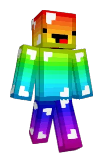 Scottydec123 Minecraft avatar full body