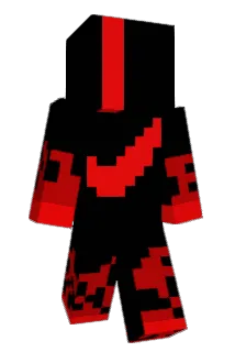 ScouseDylan5 Minecraft avatar full body