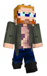 Custom render preview