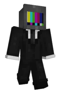 Scout63151 Minecraft avatar full body