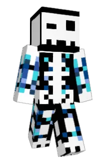 ScoutAustinOP Minecraft avatar full body