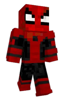 ScoutTrooperrr Minecraft avatar full body