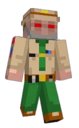 Custom render preview