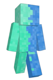 Scout_Trooper Minecraft avatar full body