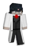 Scr0w_ Minecraft avatar full body
