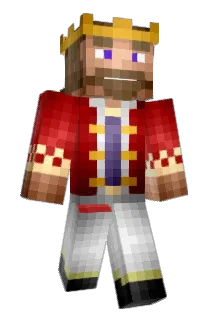 ScrUge__ Minecraft avatar full body