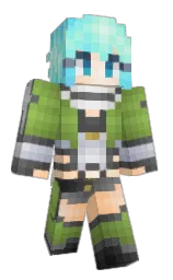 Custom render preview
