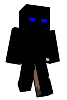 ScranneL Minecraft avatar full body