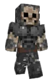 ScrappyVoyage18 Minecraft avatar full body