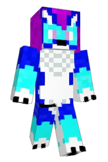 ScratchSurface7 Minecraft avatar full body