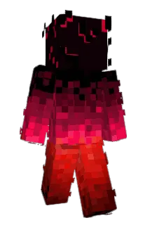 Scravenger1 Minecraft avatar full body
