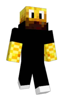 Screel85 Minecraft avatar full body